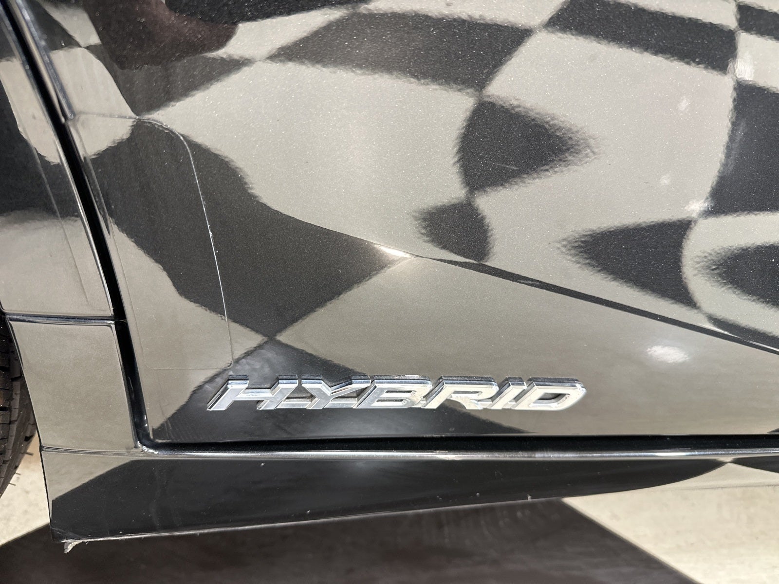2020 Lexus ES 300h Luxury